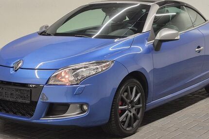 Renault Megane 139.300 km 6.480 &euro; Langenweddingen 39171