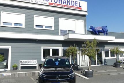 Opel Crossland (X)