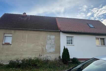 Haus Oschersleben (Bode) - 4 Zimmer, 100 m&sup2;, 29.000&euro; | Angebot:26566752