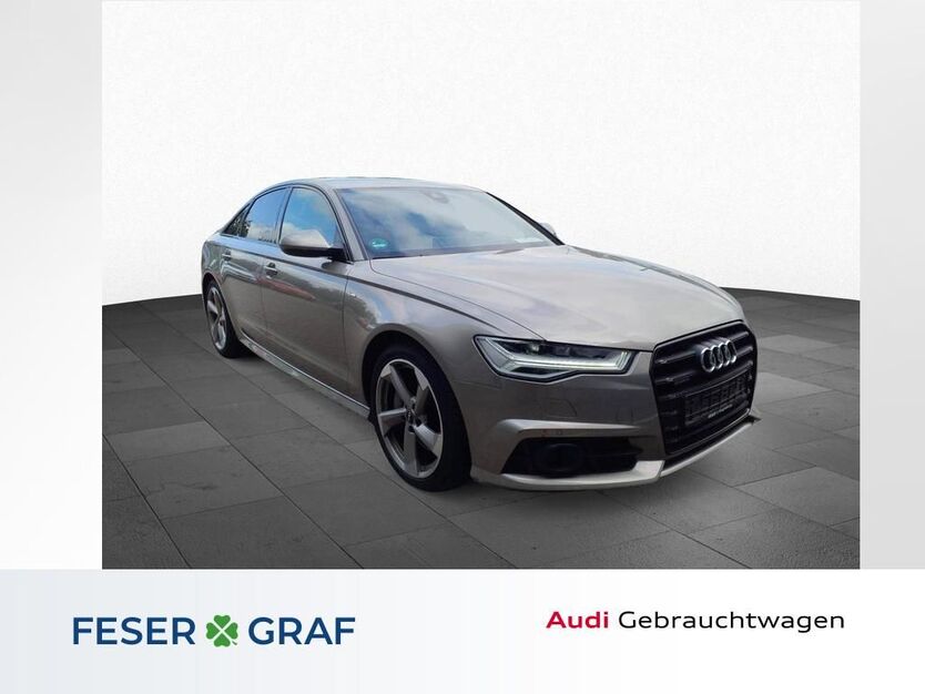 Audi A6 35.897 km 29.990 € Magdeburg 39126