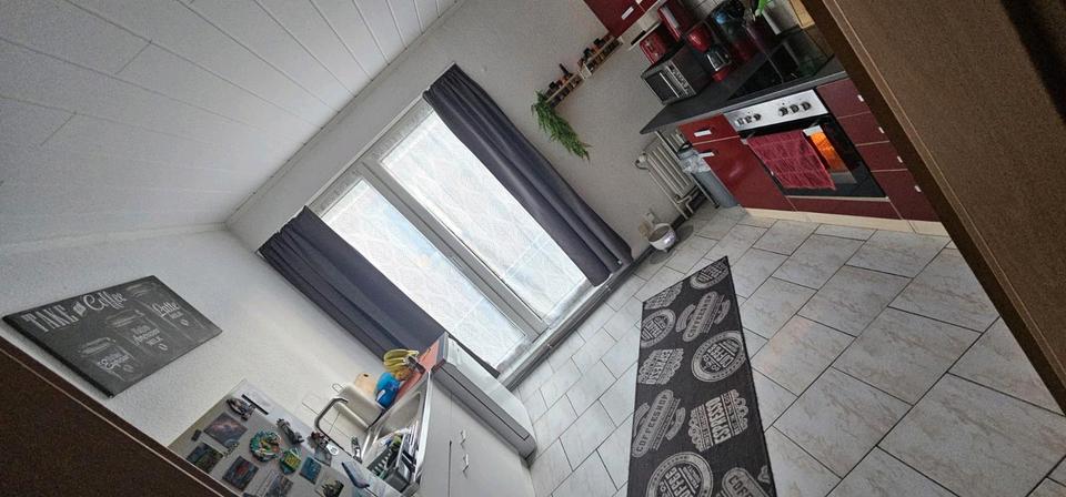 Etagenwohnung Egeln - 3 Zimmer, 104 m&sup2;, 731&euro; | Angebot:26322012