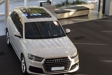 Audi Q7 219.000 km 22.800 &euro; Magdeburg 39114