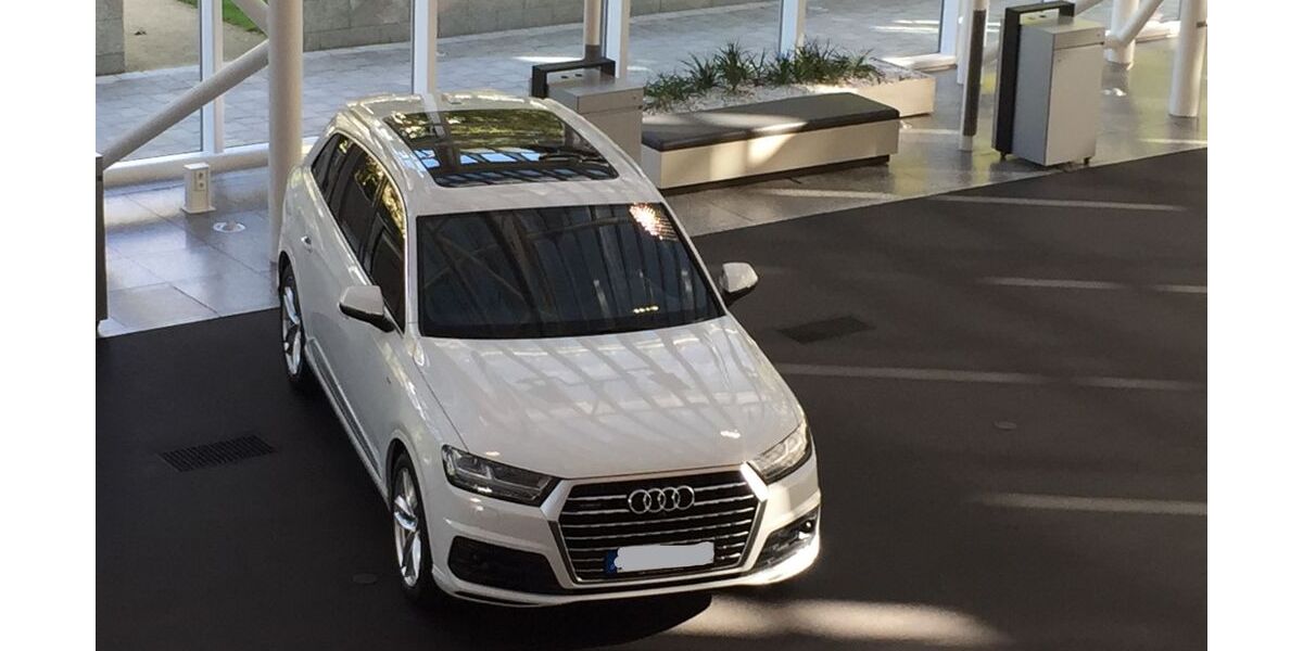 Audi Q7 219.000 km 22.800 &euro; Magdeburg 39114