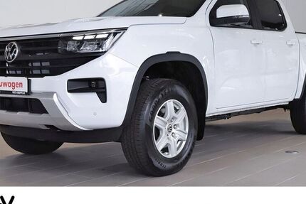 VW Amarok
