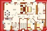Dachgeschoßwohnung Magdeburg Lemsdorf - 4 Zimmer, 146 m&sup2;, 1.200&euro; | Angebot:26676914