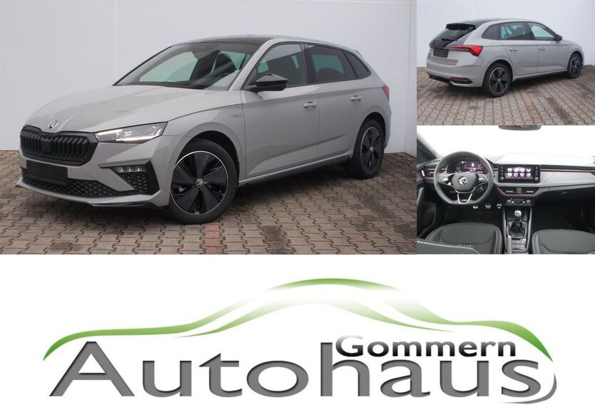 Skoda Scala 14.306 km 22.950 € Gommern 39245