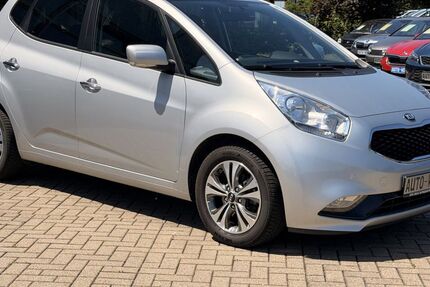 Kia Venga 29.942 km 13.950 &euro; Magdeburg 39120