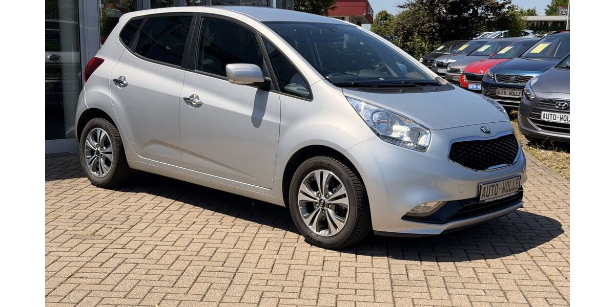 Kia Venga 29.942 km 13.950 &euro; Magdeburg 39120