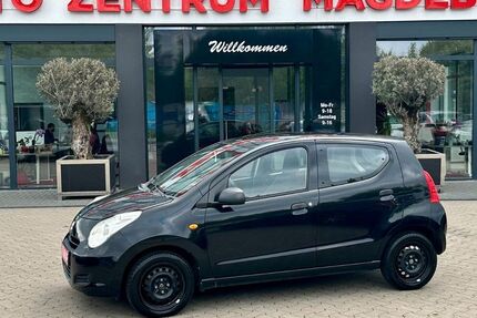 Suzuki Alto 82.400 km 3.950 &euro; Magdeburg 39112