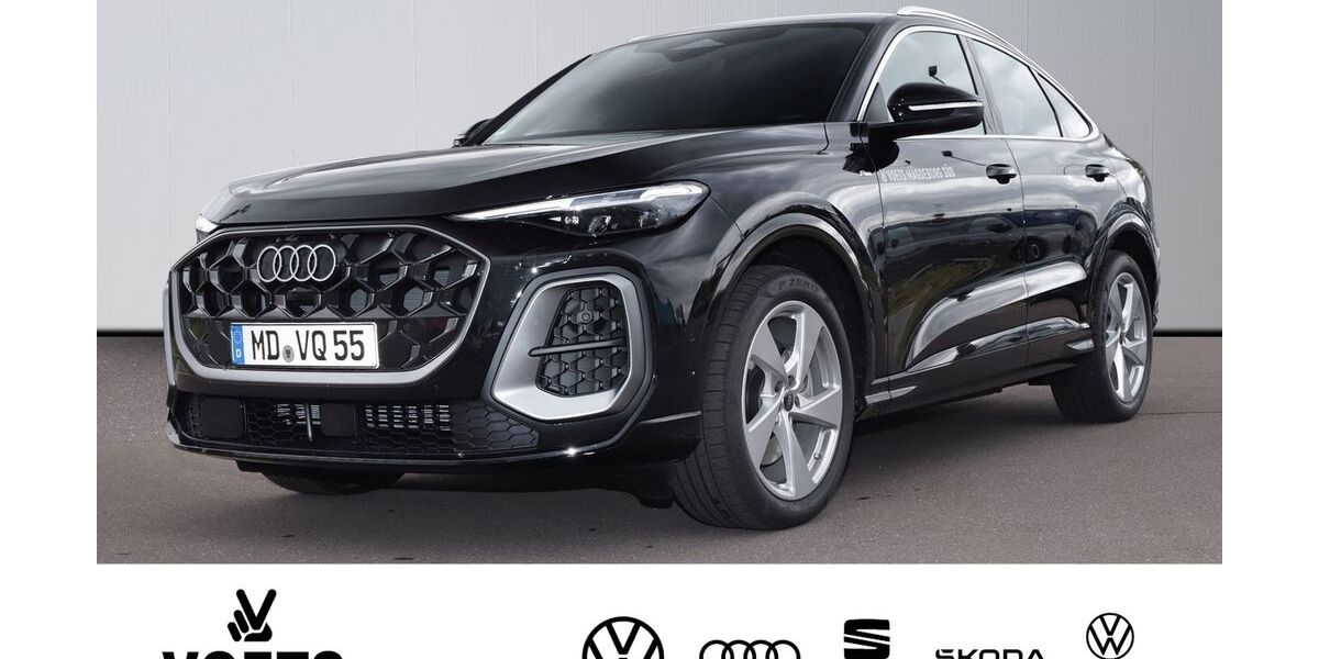 Audi Q5 11.900 km 67.790 &euro; Magdeburg 39116