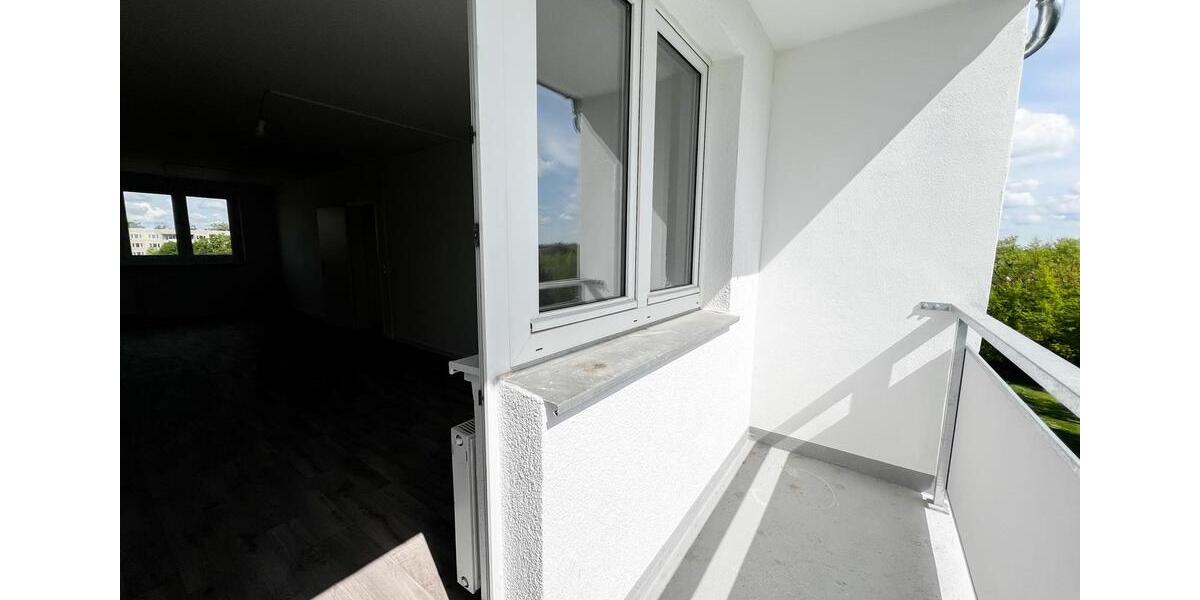 Etagenwohnung Eilsleben - 4 Zimmer, 71 m&sup2;, 354&euro; | Angebot:22986907