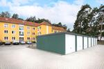 Dachgeschoßwohnung Möckern - 2 Zimmer, 43 m&sup2;, 300&euro; | Angebot:26587404