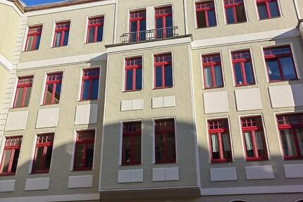 Wohnung Magdeburg Leipziger Straße - 1 Zimmer, 20 m&sup2;, 460&euro; | Angebot:24437332