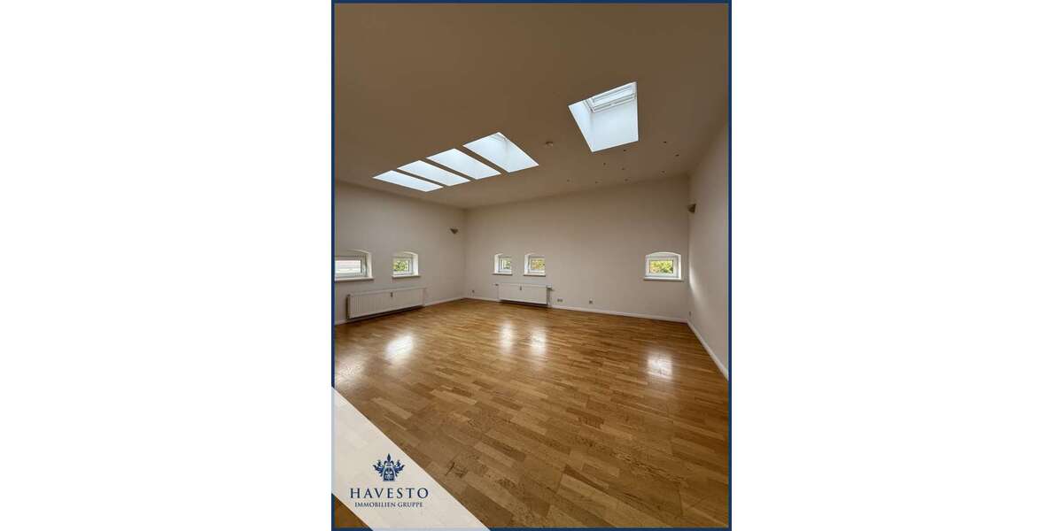 Etagenwohnung Magdeburg Alt Olvenstedt - 5 Zimmer, 163 m&sup2;, 1.223&euro; | Angebot:26435541