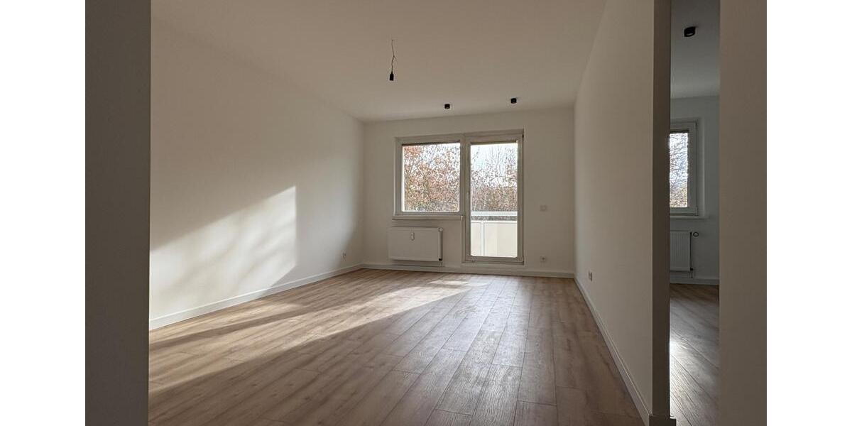 Etagenwohnung Magdeburg Alt Olvenstedt - 3 Zimmer, 75 m&sup2;, 644&euro; | Angebot:26618709