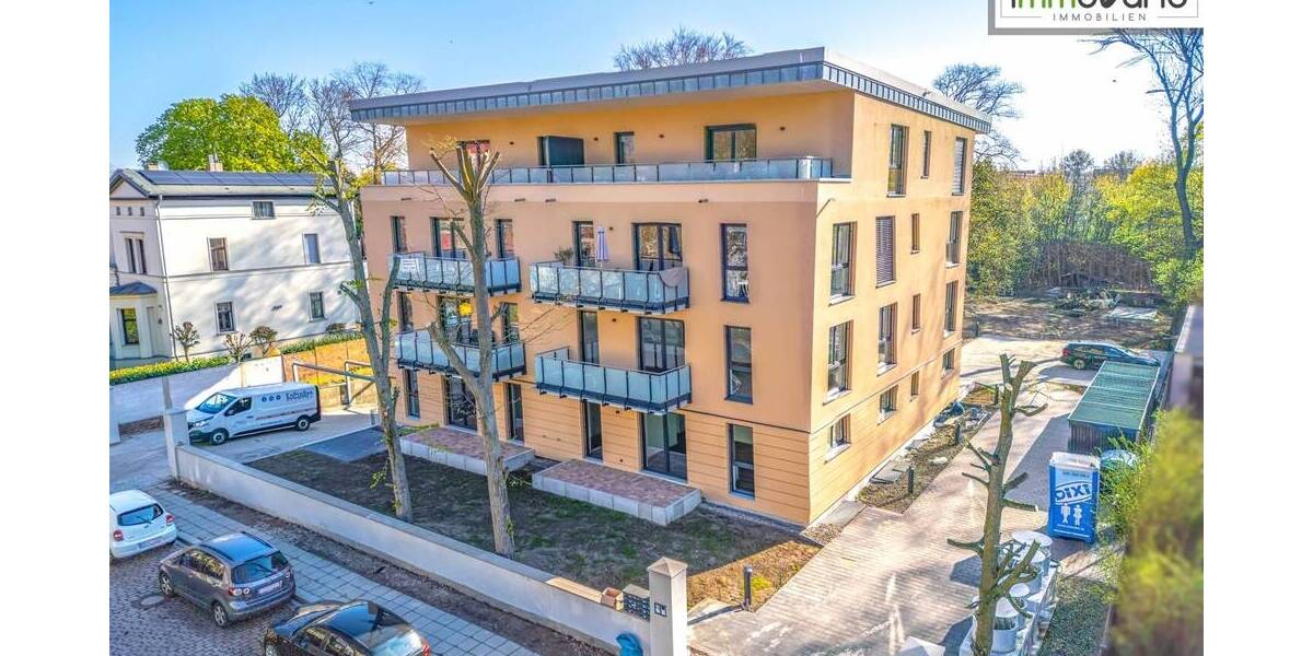 Etagenwohnung Magdeburg / Sudenburg Sudenburg - 4 Zimmer, 140 m&sup2;, 1.799&euro; | Angebot:26644023
