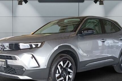 Opel Mokka 11.734 km 19.888 &euro; Wolmirstedt 39326