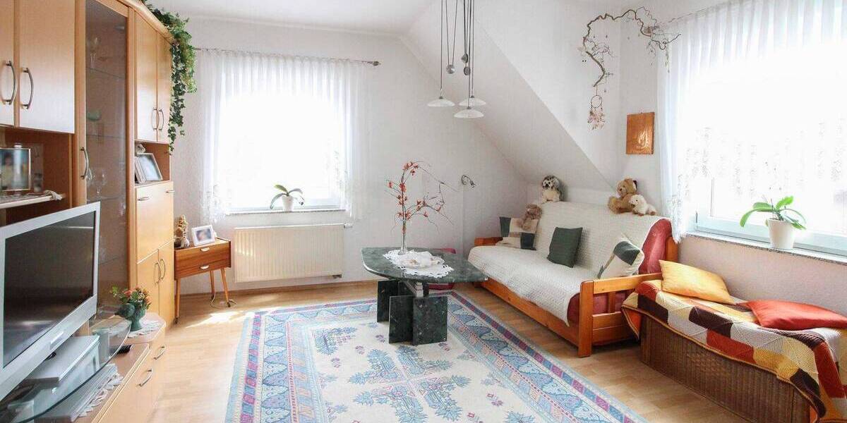 Doppelhaushälfte Gommern Leitzkau - 5 Zimmer, 175 m&sup2;, 260.000&euro; | Angebot:26805883