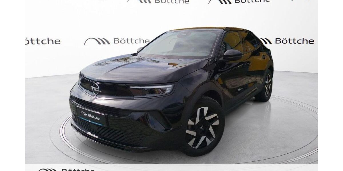 Opel Mokka 24.617 km 19.950 &euro; Oschersleben 39387