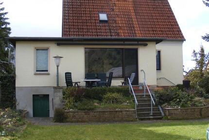 Haus Burg - 4 Zimmer, 65 m&sup2;, 175.000&euro; | Angebot:27081720