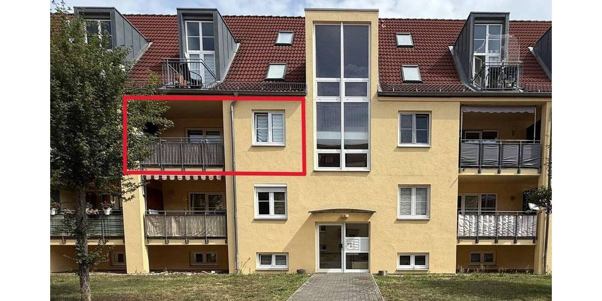 Etagenwohnung Burg - 3 Zimmer, 69 m&sup2;, 85.000&euro; | Angebot:24047956