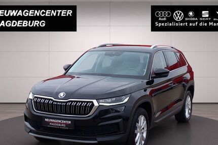 Skoda Kodiaq 73.735 km 33.480 &euro; Magdeburg 39128