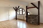 Dachgeschoßwohnung Magdeburg Nordwest - 2 Zimmer, 65 m&sup2;, 500&euro; | Angebot:24979177