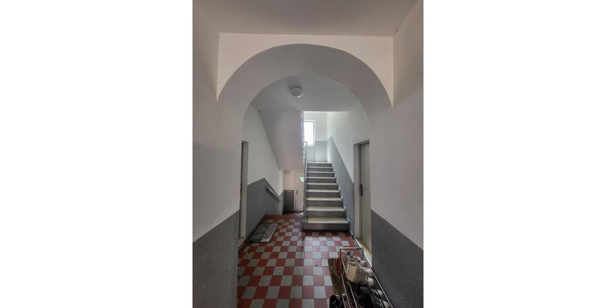 Dachgeschoßwohnung Magdeburg Barleber See - 3 Zimmer, 75 m&sup2;, 500&euro; | Angebot:22397846