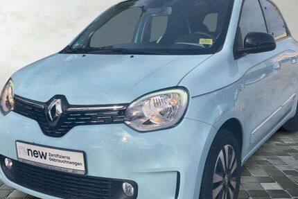 Renault Twingo 15.549 km 13.999 &euro; Magdeburg 39128