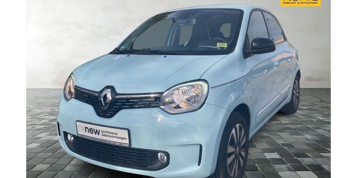 Renault Twingo 15.549 km 13.999 &euro; Magdeburg 39128
