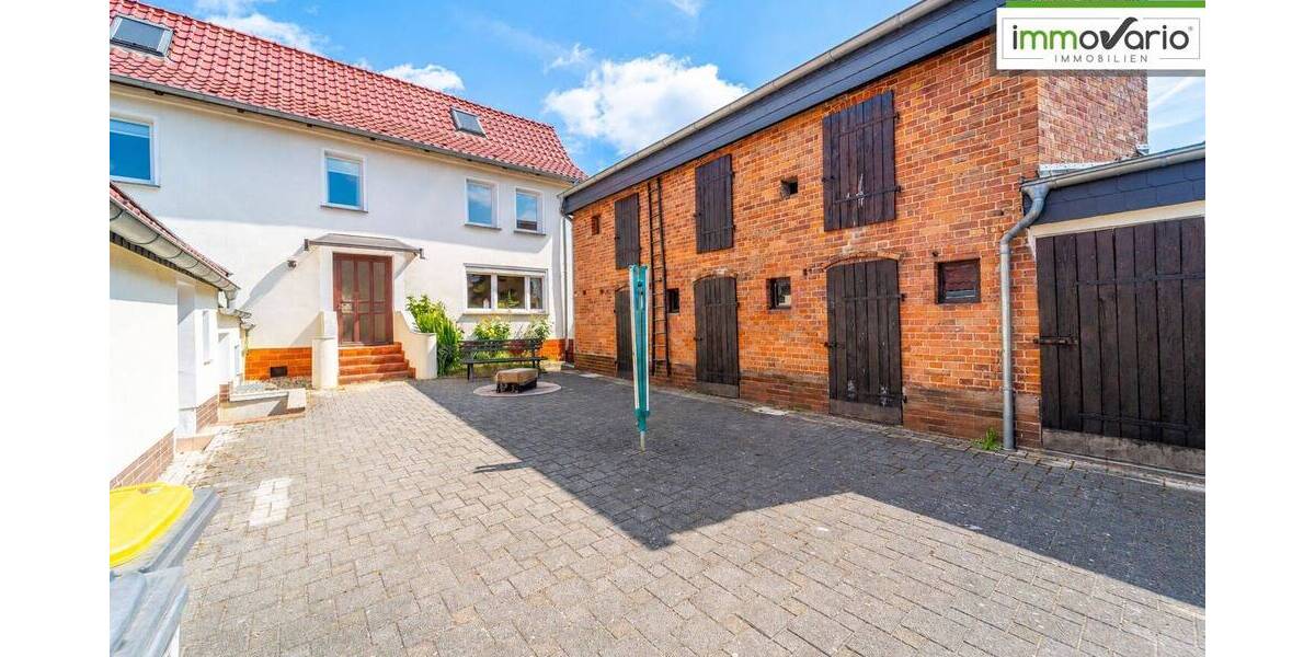 Einfamilienhaus Magdeburg Diesdorf - 4 Zimmer, 131 m&sup2;, 320.000&euro; | Angebot:26843971