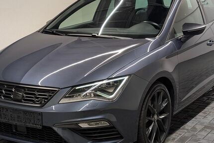 Seat Leon 113.300 km 18.980 &euro; Langenweddingen 39171