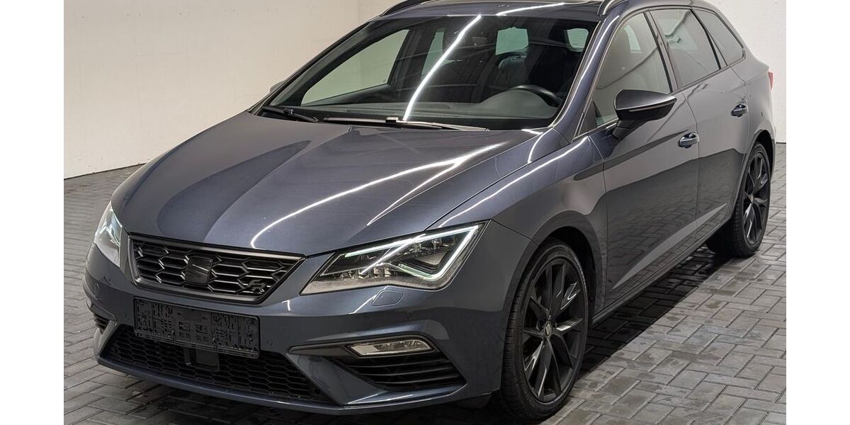 Seat Leon 113.300 km 18.980 &euro; Langenweddingen 39171