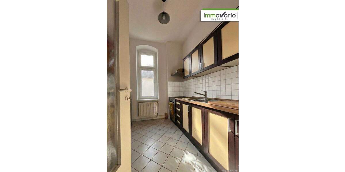 Etagenwohnung Magdeburg / Alte Neustadt Alte Neustadt - 2 Zimmer, 49 m&sup2;, 120.000&euro; | Angebot:25699988