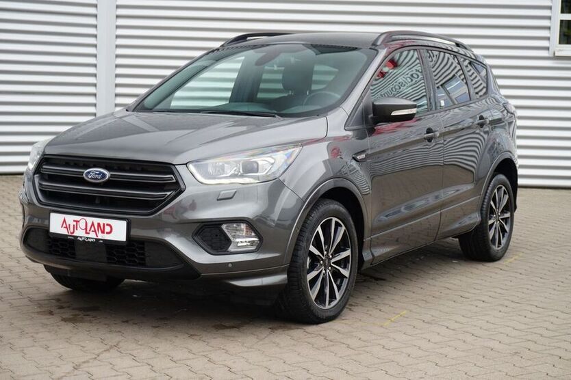 Kuga