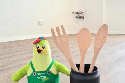 Wohnung Magdeburg Diesdorf - 3 Zimmer, 60 m&sup2;, 569&euro; | Angebot:25883634