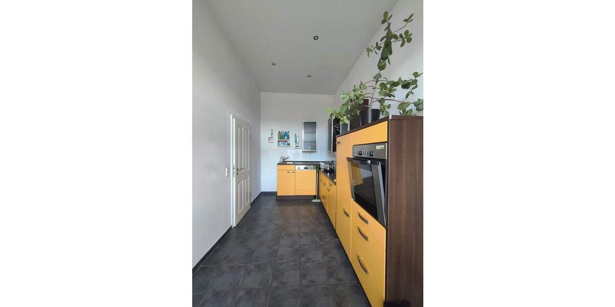 Etagenwohnung Magdeburg Altstadt - 2 Zimmer, 70 m&sup2;, 570&euro; | Angebot:24846914