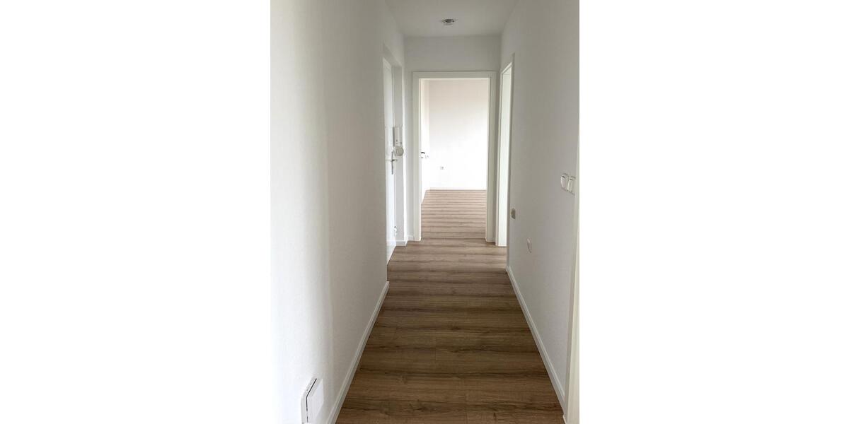 Dachgeschoßwohnung Möckern - 2 Zimmer, 43 m&sup2;, 300&euro; | Angebot:25992690