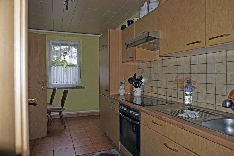 Keine Käuferprovision! Wohnen auf dem Land, und doch im Speckgürtel von Magdeburg - Einfamilienhaus Biederitz Woltersdorf | Angebot:26176437