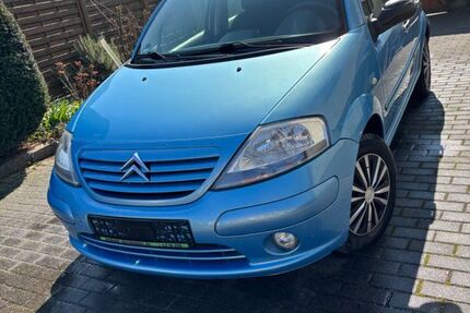 Citroen C3 147.000 km 1.200 € Königsborn 39175