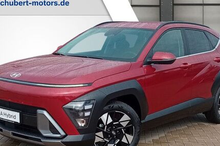 Hyundai KONA 3.804 km 28.890 &euro; Magdeburg 39108