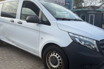 Mercedes-Benz Vito 210.000 km 12.490 &euro; Magdeburg 39112