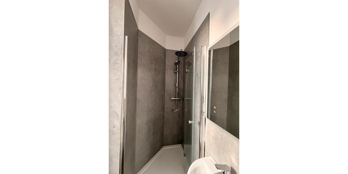 Etagenwohnung Magdeburg Leipziger Straße - 3 Zimmer, 97 m&sup2;, 600&euro; | Angebot:25402442