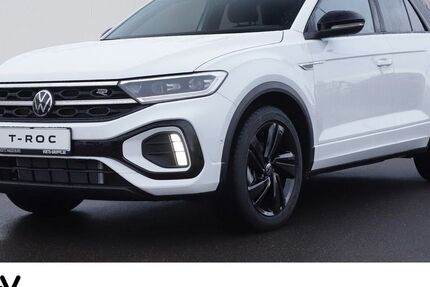 VW T-Roc 3.900 km 32.492 &euro; Magdeburg 39116