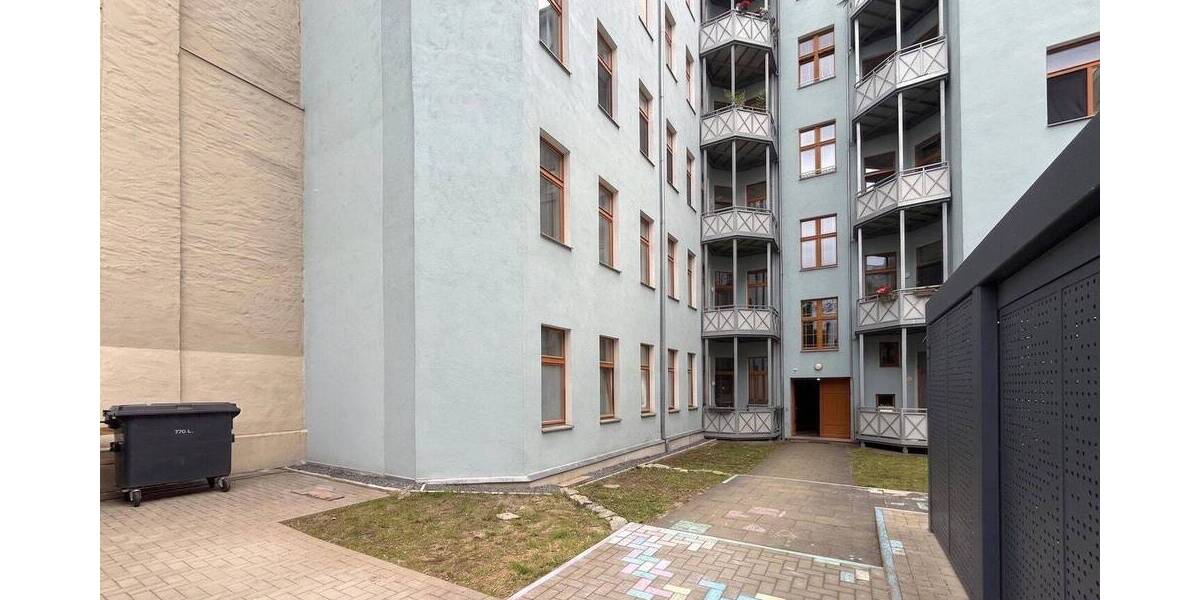 Etagenwohnung Magdeburg Altstadt - 4 Zimmer, 102 m&sup2;, 188.500&euro; | Angebot:26820851