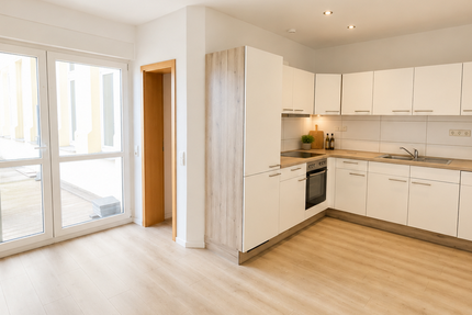 Wohnung Magdeburg Neue Neustadt - 5 Zimmer, 135 m&sup2;, 1.020&euro; | Angebot:27396520