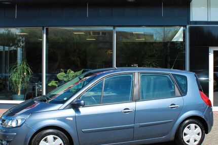 Renault Scenic 125.920 km 5.950 &euro; Burg 39288