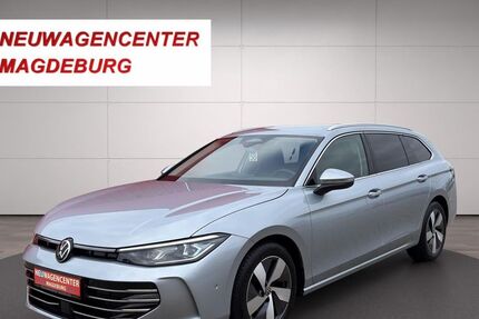 VW Passat Variant 21.271 km 37.880 € Magdeburg 39128
