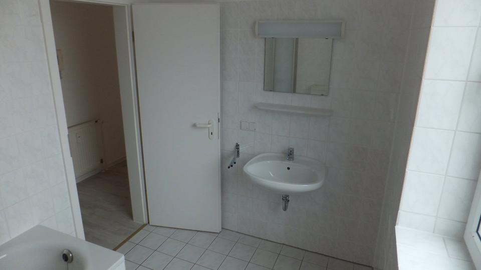 Hochparterre Magdeburg Ottersleben - 2 Zimmer, 58 m&sup2;, 410&euro; | Angebot:26674336