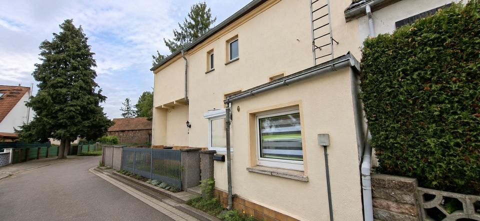 Reihenhaus Wolmirstedt - 3 Zimmer, 80 m&sup2;, 59.500&euro; | Angebot:27261998